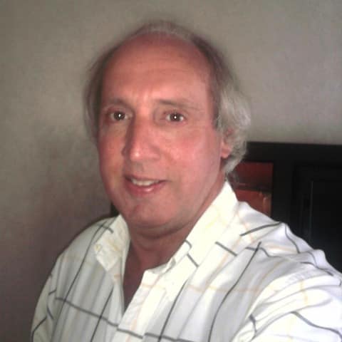 Bill Thrush, Data Center Chief Electrical Design Officer